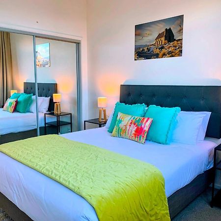 @Myholidays - My Remarkable View Queenstown Exteriör bild