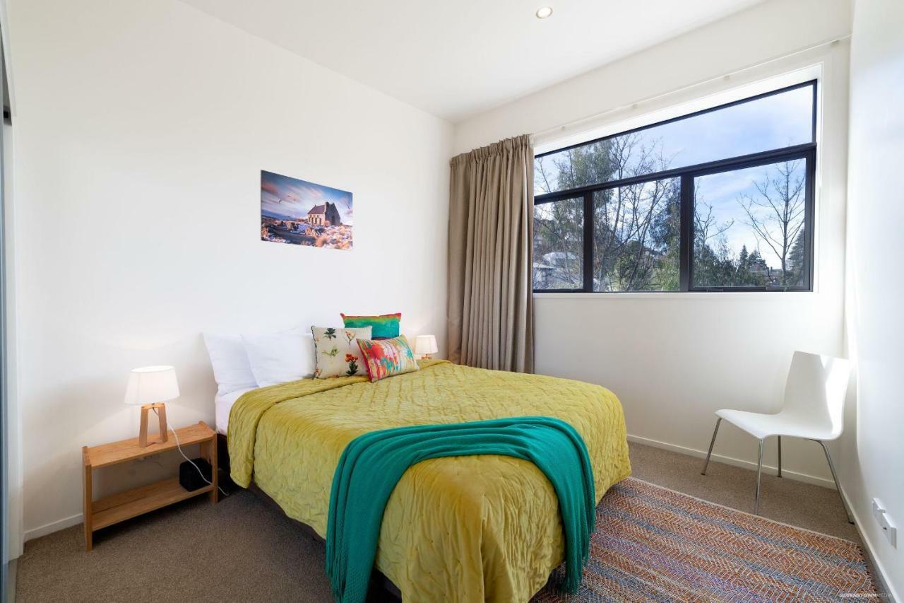 @Myholidays - My Remarkable View Queenstown Exteriör bild