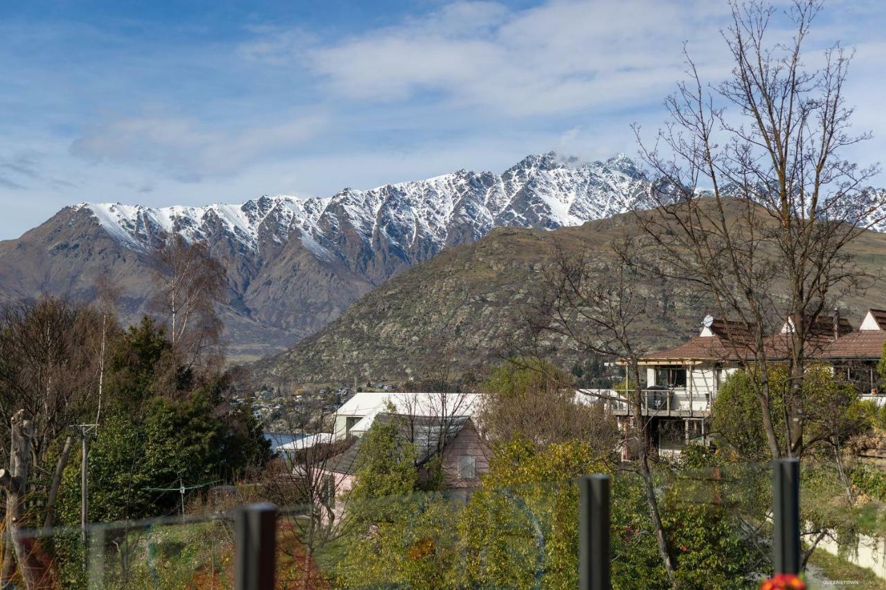 @Myholidays - My Remarkable View Queenstown Exteriör bild